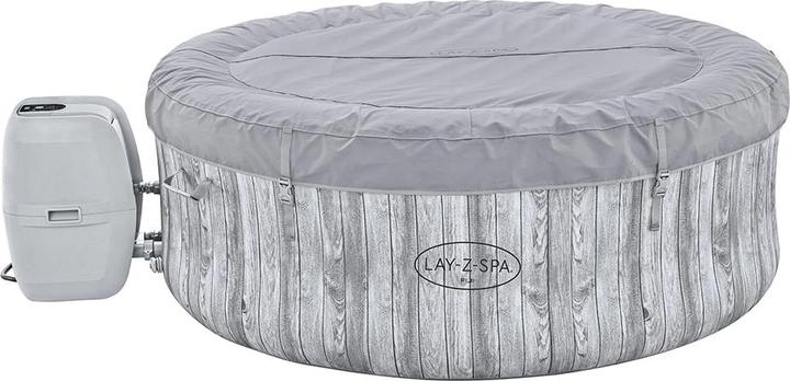 Image du produit Bestway Lay-Z-Spa® 71 x 26/1.80m x 66cm Fiji A (4 pers.)