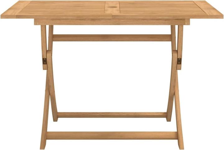 Produktbild VidaXL Gartentisch (120 cm)