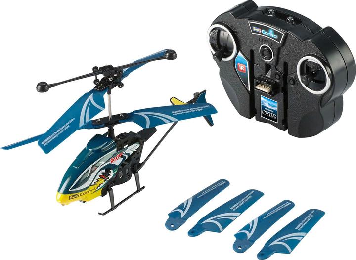 Produktbild Revell Roxter