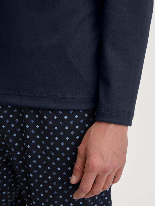 Produktbild Calida Relax Streamline Pyjama lang (L)