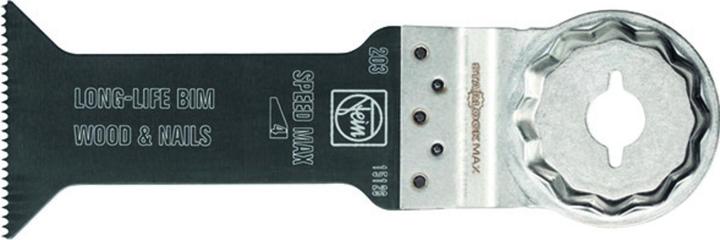 Fein Bimetal immersion saw blade 42 mm