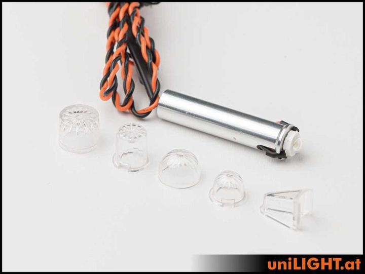 Produktbild Unilight DELUXE-XLarge Beleuchtungsset