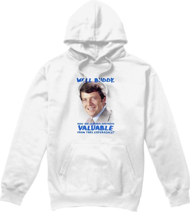 The Brady Bunch Buddy Kapuzenpullover