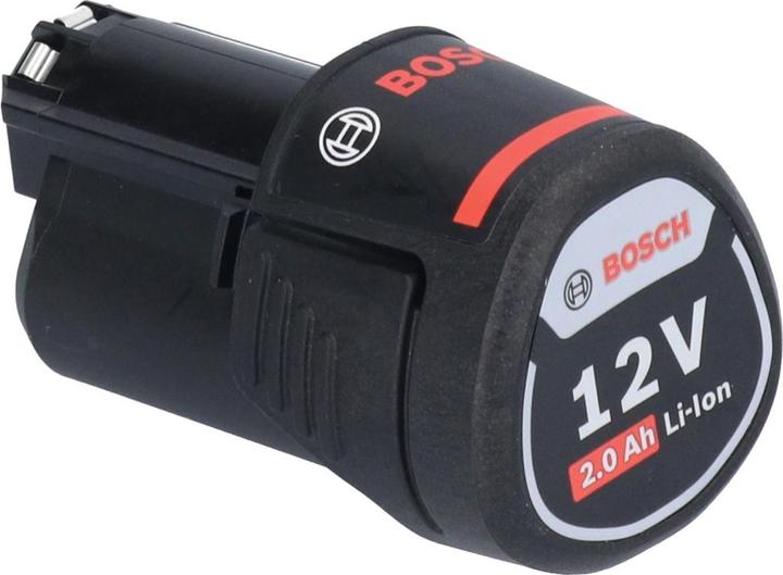 Produktbild Bosch Professional GBA 12V 2.0Ah (12 V)
