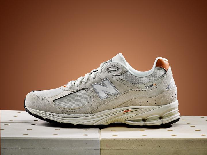 Image du produit New Balance 2002 REC (42.5)