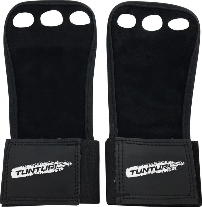 Tunturi Cross Training Grip Leder Handschutz