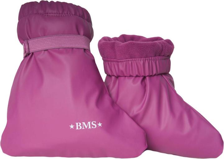 Actual product image BMS Softskin socks (One size)