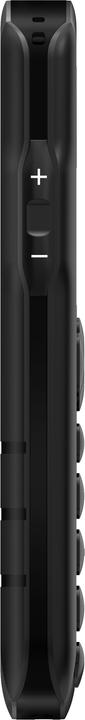 Actual product image Bea-Fon SL230 ohne Netzteil schwarz (1.80", 2G)
