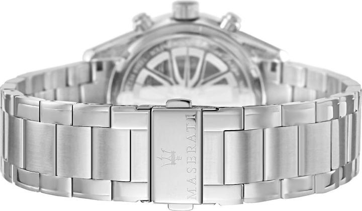 Actual product image Maserati Laikrodis Męski Traguardo R8853112505 + BOX