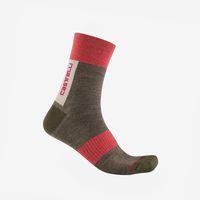 Castelli Velocissima Thermal Sock