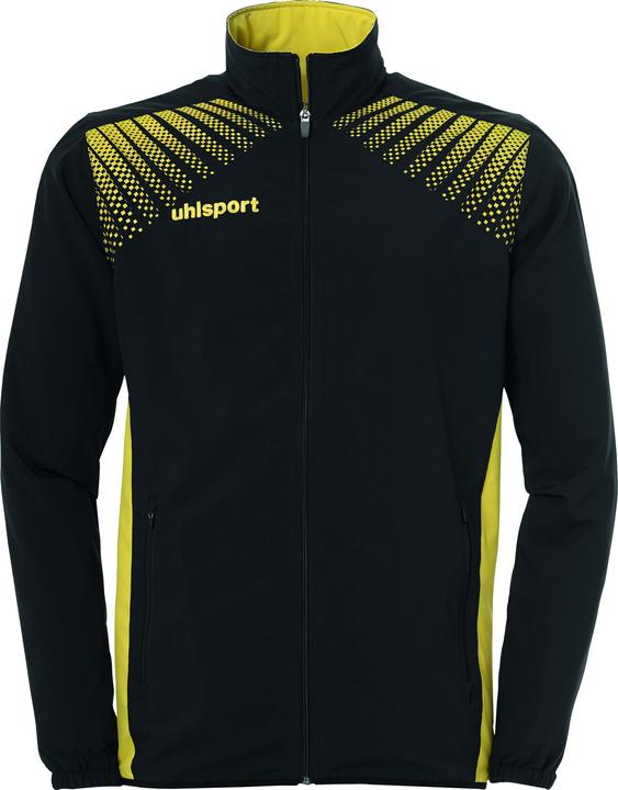 Actual product image Uhlsport goal track jacket (XXL)