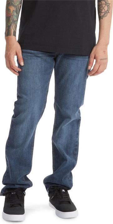 Actual product image DC Shoes Worker Straight Denim (W29/L32)