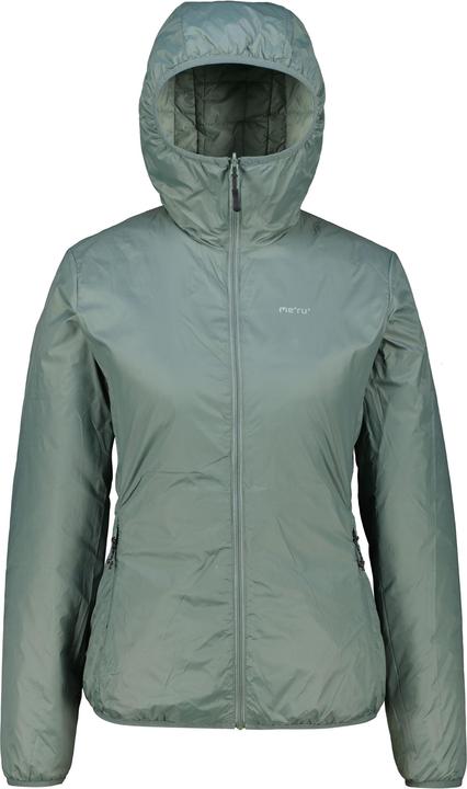 Produktbild Meru Isolationsjacke Naknek (XL)