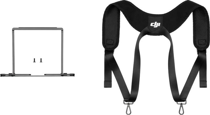 DJI RC Plus Strap and Waist Support Kit (Drohnen Zubehör Set, DJI Inspire 3, DJI Matrice 30)