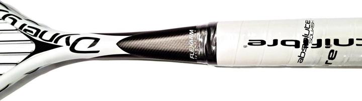 Produktbild Tecnifibre Dynergy 117
