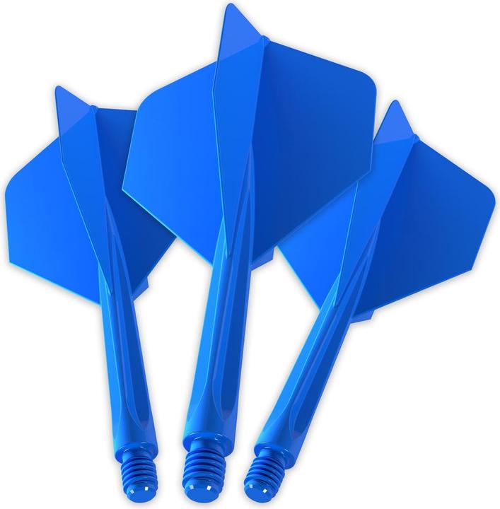 Actual product image Unicorn Forge All-In-One Flight & Shaft