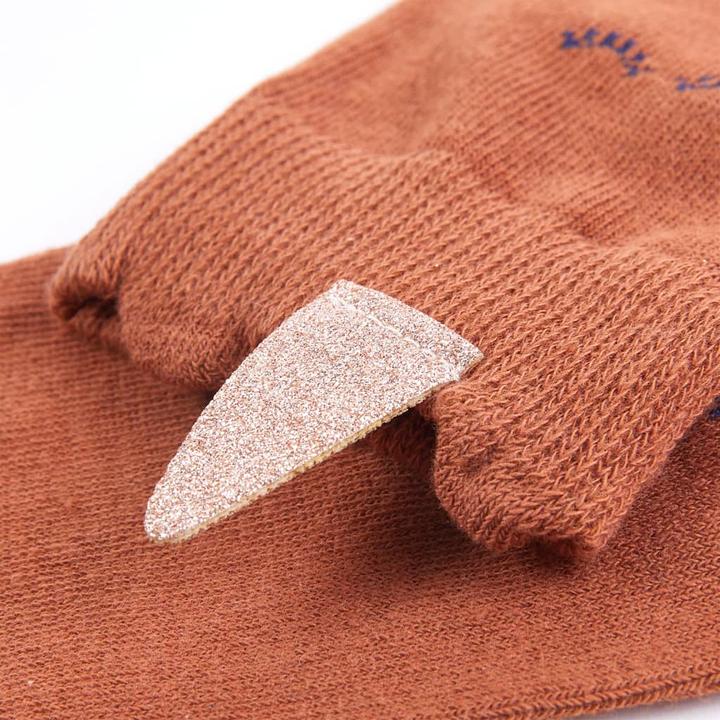 Immagine prodotto VidaXL Calzini per bambini 5 paia UE 23-26,Materiale: 78% cotone. 20 (Confezione da 5 pezzi, 23 - 26)