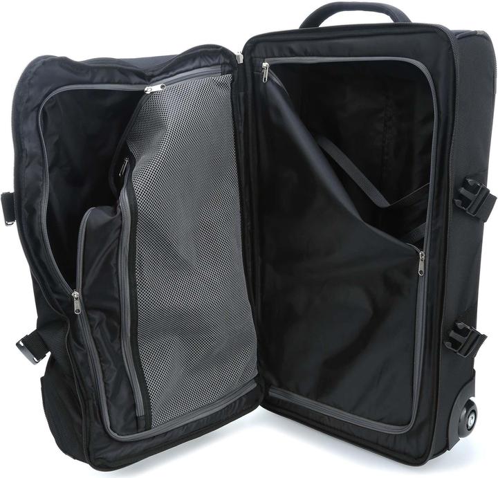Produktbild American Tourister Road Quest (62.50 l, M (50 - 90l))