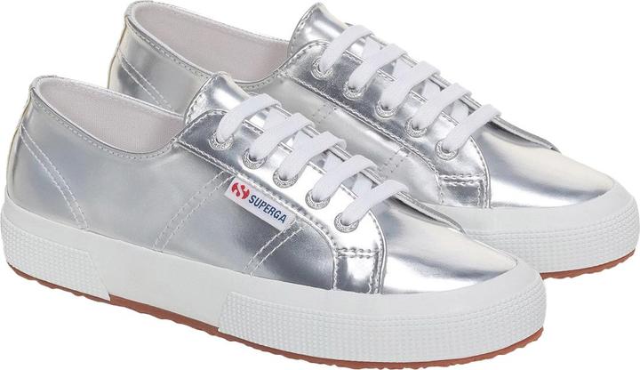 Superga Sneaker 2750 Spiegel Synthetischer Stoff (38.5)