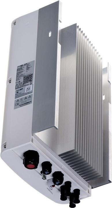 Actual product image Solaredge SE5K Inverter 3-ph. EnergyNetReady