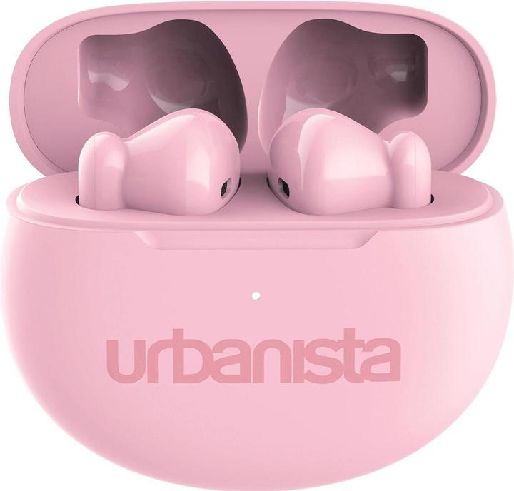 Urbanista Austin True Wireless - Cuffie intrauricolari (ANC, 20 h, Senza fili)