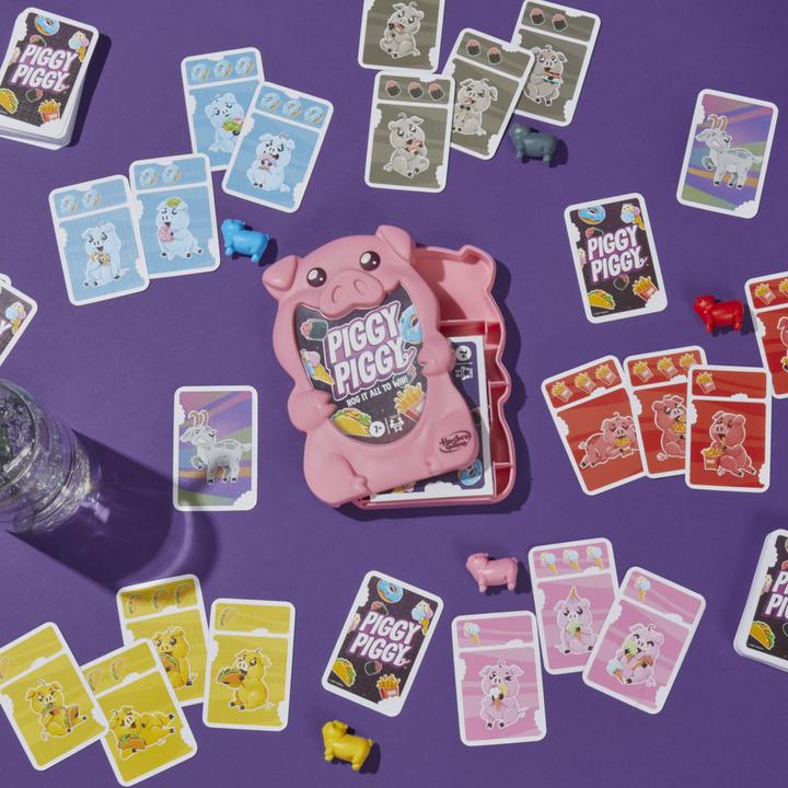 Actual product image Hasbro Piggy Piggy