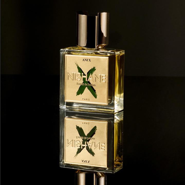 Produktbild Nishane Ani X (Eau de Parfum, 50 ml)