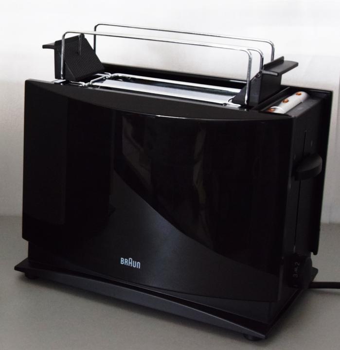 Actual product image Braun Multiquick 3