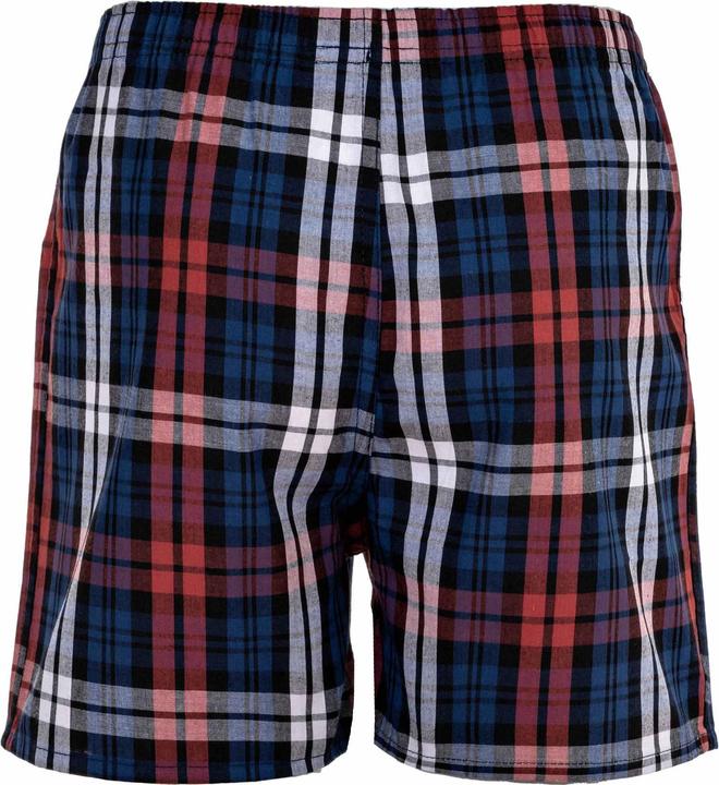 Immagine prodotto Your Basics Boxer in tessuto dal taglio casual (176, Confezione da 7)