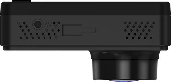 Immagine prodotto Navitel Registratore video GPS | R260 NV | Full HD 19201080 | Mappe incluse (320")