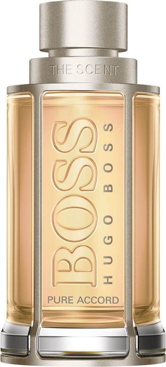 Hugo Boss The Scent Pure Accord (Eau de Toilette, 50 ml)