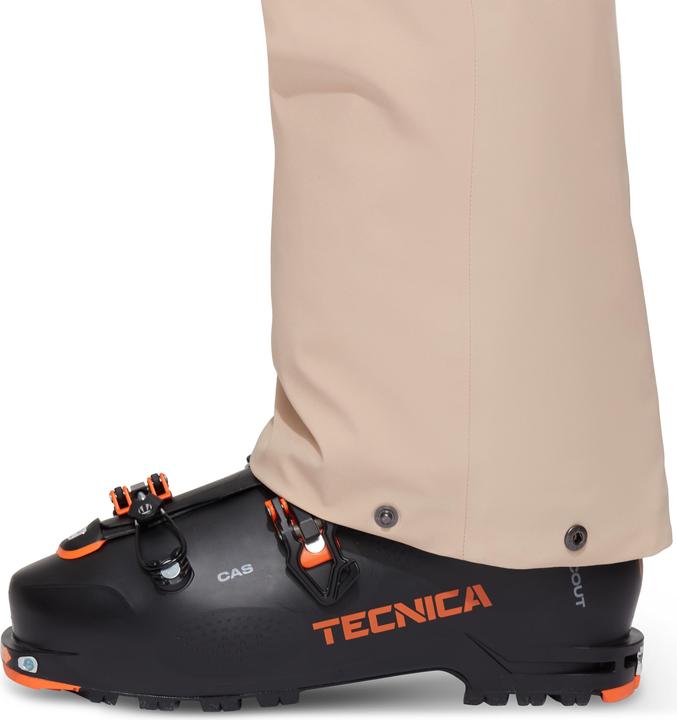 Produktbild Mammut Stoney HS Thermo Pants Men (52)