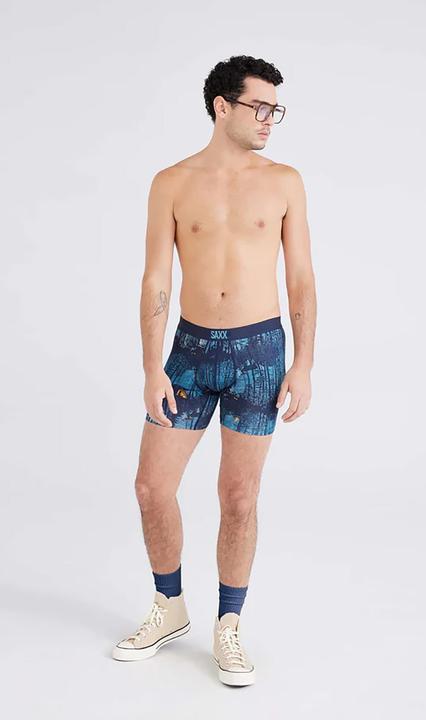 Produktbild SAXX Vibe Boxer Brief (M)