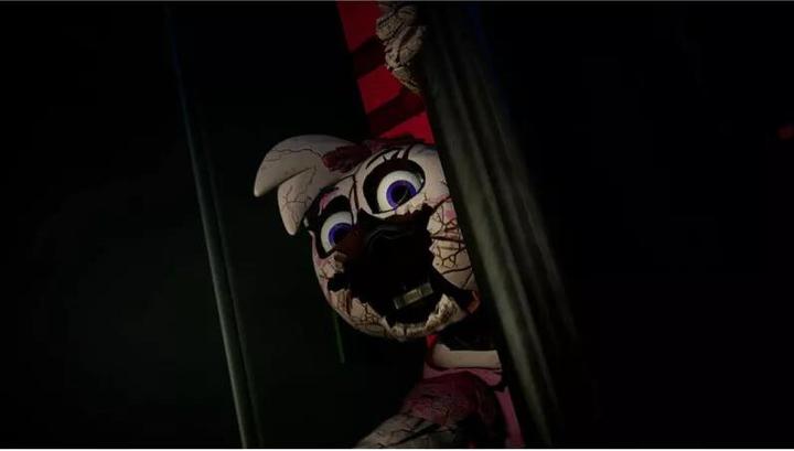 Produktbild astragon Five Nights at Freddy's: Security Breach (PS5, DE)