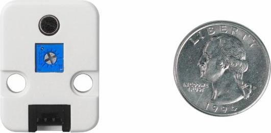 Produktbild M5Stack Microphone Unit (LM393)