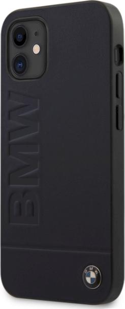 Produktbild BMW Hard Cover (Apple iPhone 12 mini)