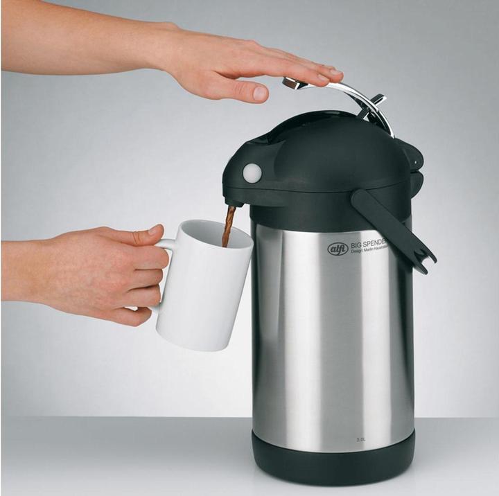 Actual product image Alfi big dispenser (3 l)
