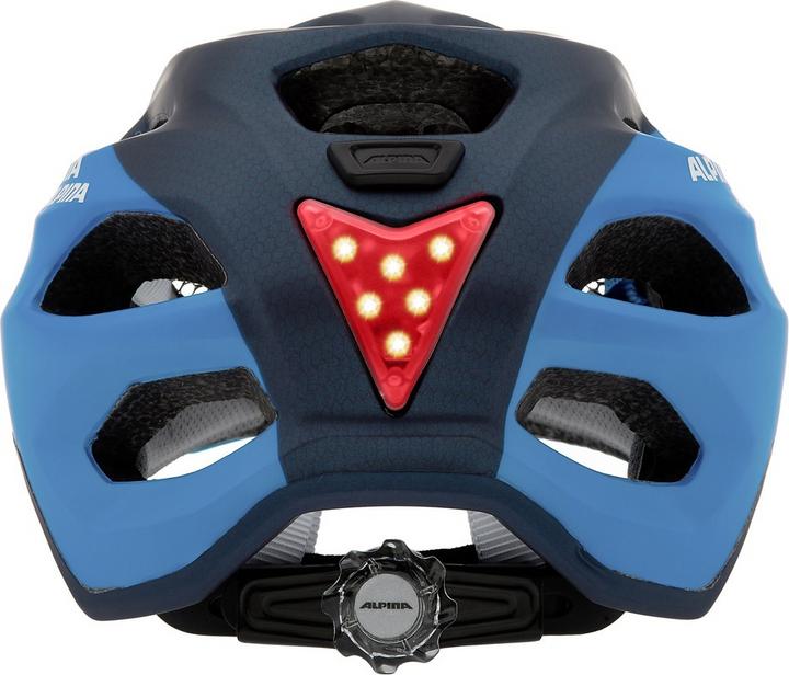 Actual product image ALPINA SPORTS Carapax Flash (51 - 56 cm)