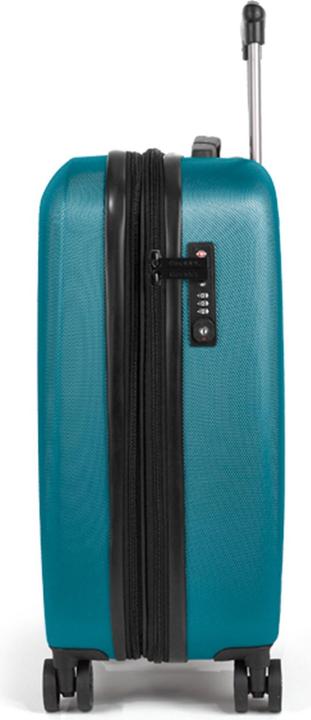 Produktbild Gabol Paradise XP 4 Rollen Kabinentrolley S 55 cm (35.50 l, Handgepäck (bis 50l))