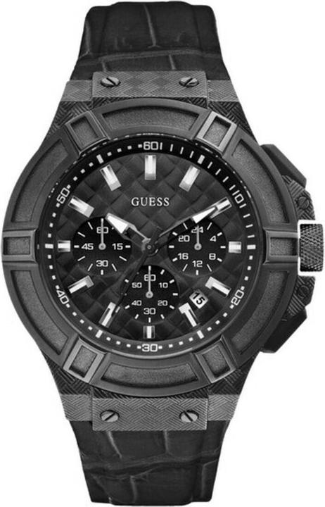 Immagine prodotto Guess Men's Watch W0408G1 (Ã˜ 45 mm) (45 mm)