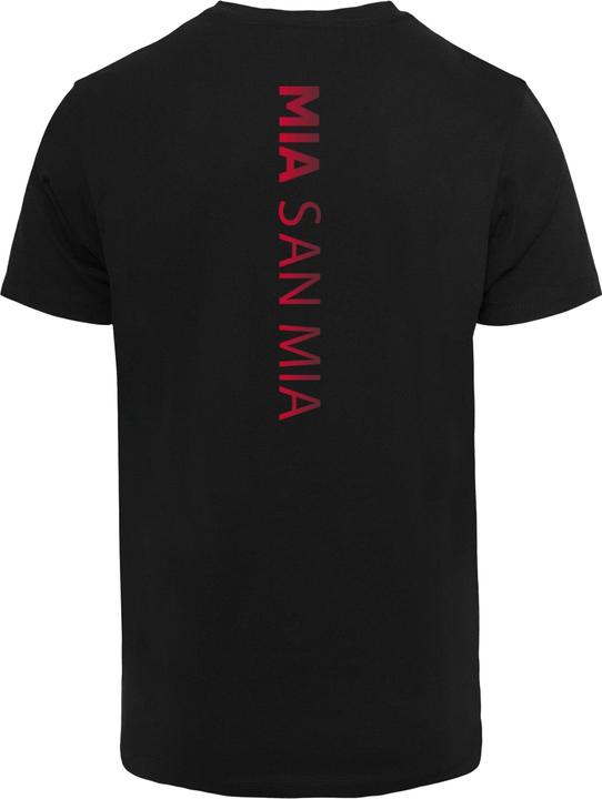 Immagine prodotto FC Bayern München T-shirt Mia San Mia V GR Collo rotondo - 115593 (3XL)