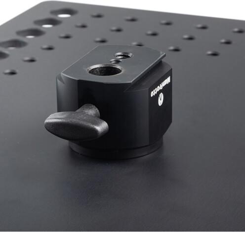 Productafbeelding Manfrotto TetherGear laptop dek
