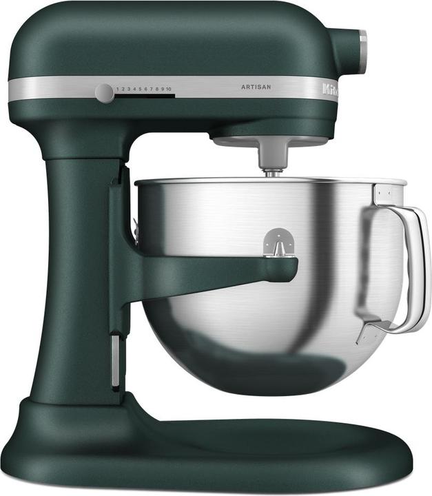 Image du produit KitchenAid 5KSM70SHXEPP (375 W)
