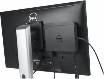 Produktbild Dell Wd15 (USB-C, 11 Ports)