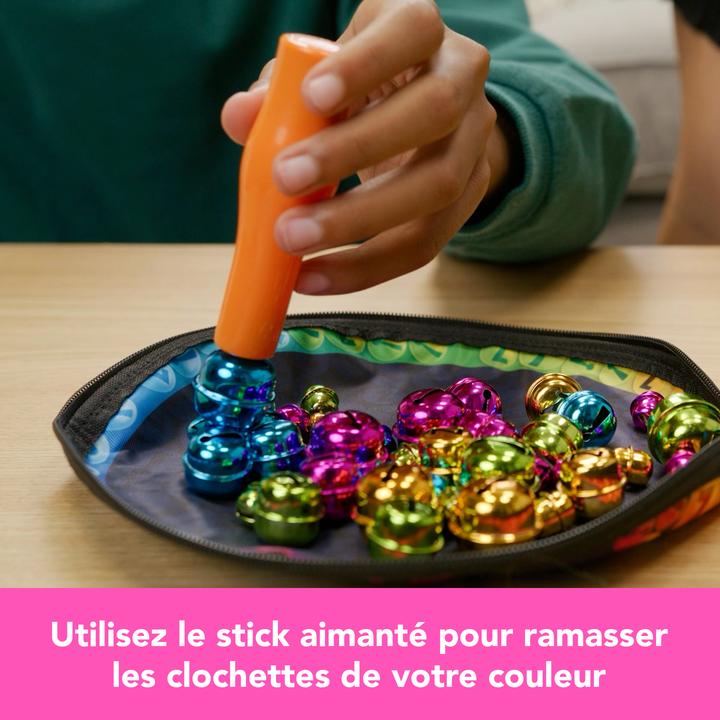 Produktbild Spin Master Bellz! (Multilingual)
