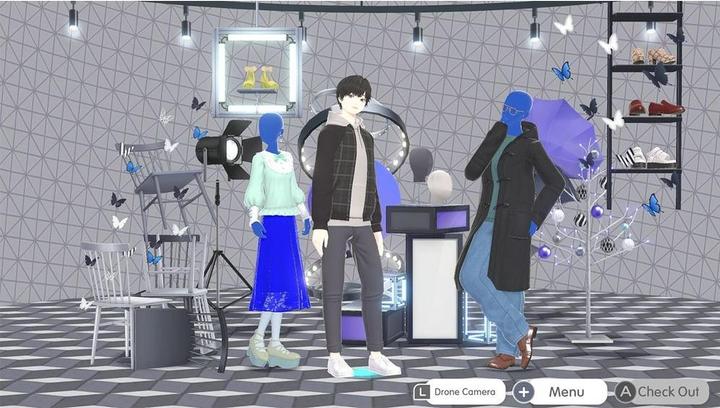 Image du produit Nintendo Fashion Dreamer (Switch, DE, FR, IT)