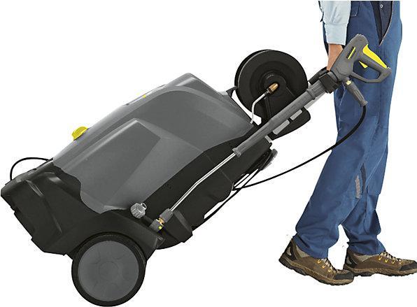 Produktbild Kärcher Professional HDS 5/15 UX (Netzbetrieb)