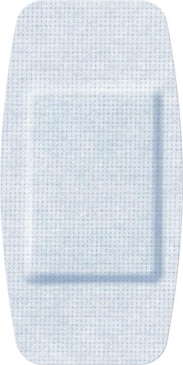 Produktbild Nexcare Strong Hold MAXI Pflaster (5 x)
