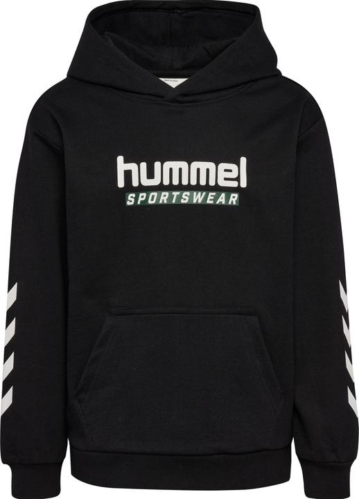 Immagine prodotto hummel hmlJR LOGO HOODIE (24, 25, 26, 27, 28)