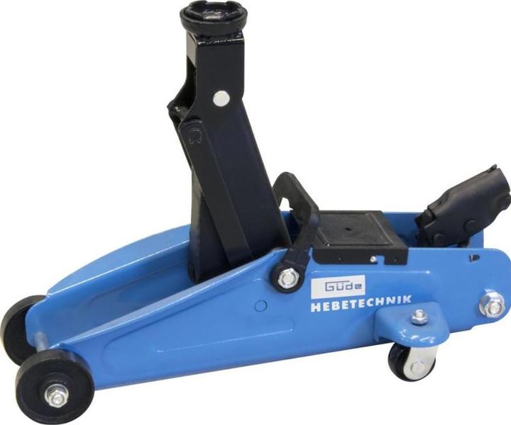Image du produit Güde Cric de manoeuvre GRH 2/330